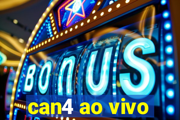 can4 ao vivo